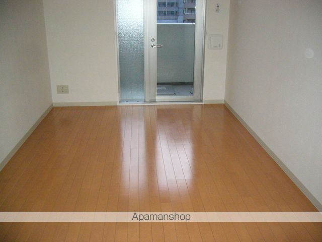イーストガーデンリバーサイド町田の内装写真