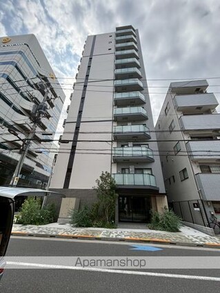 アーバネックス北上野[1SLDK/31.02m2]の外観2