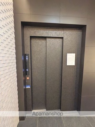 ドゥーエ三ノ輪Ⅰ[1K/25.94m2]の共用部2