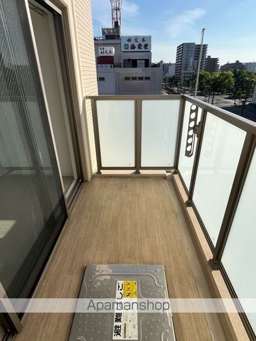 FUTURE宿院の内装写真