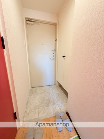 MODULOR南円山の内装写真