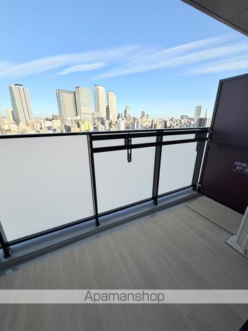 SーRESIDENCE名駅北BLING 内覧会10の内装写真