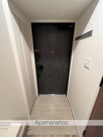 【新宿区百人町のマンションの写真】