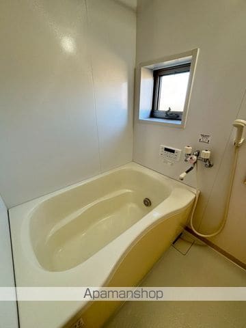 フリーダム樹の内装写真