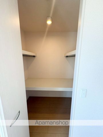 セジュールDH A棟の内装写真