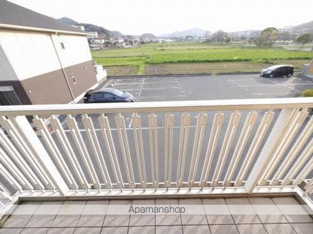 プレミール・G さくら館の内装写真