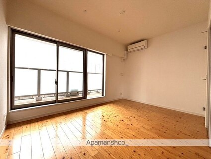 東京都立川市柴崎町３丁目[1LDK/42.32m2]の内装2