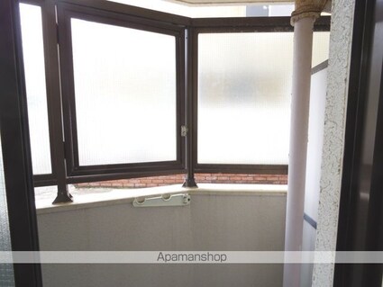 メゾン・ド・マニエール[1R/13.46m2]の眺望