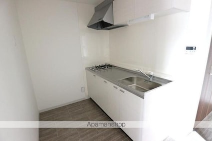 Ｍａｙｆａｉｒ美沢[1LDK/32m2]のキッチン