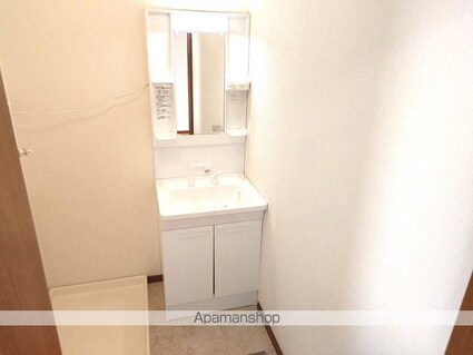 フォレストパーク[2LDK/58.79m2]の内装3