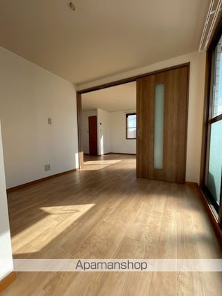 第三アイキハイツ[2K/32.2m2]のリビング・居間