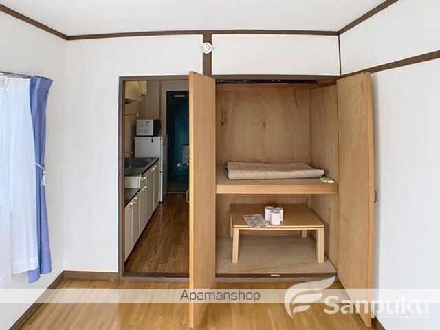 アークハイツ渡部の内装写真