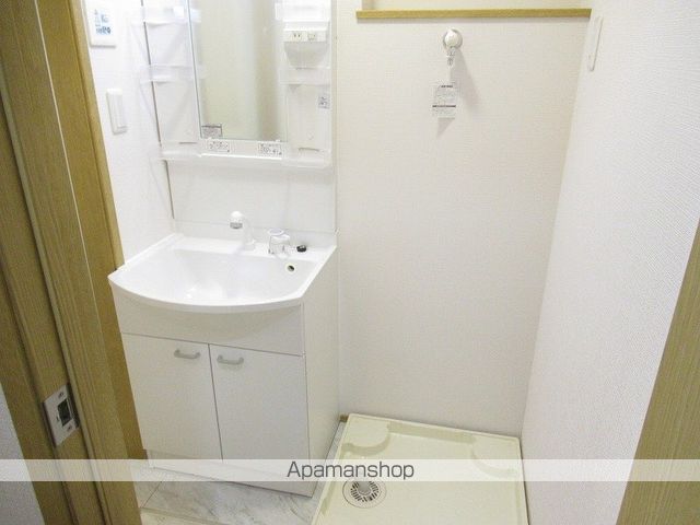 田沢湖線 前潟駅 徒歩15分 2階建 築1年の内装写真