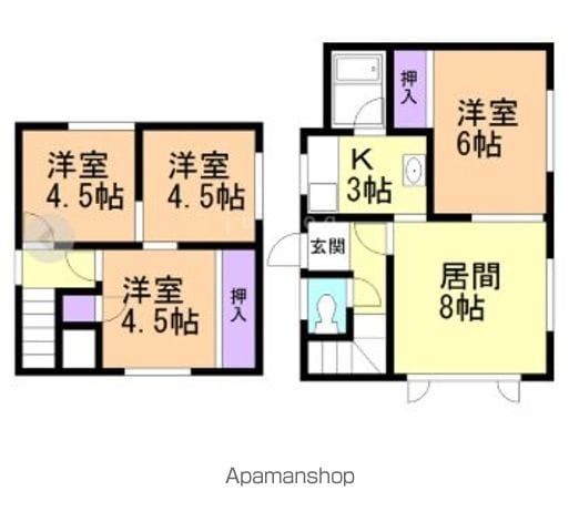 間取り：201027324328