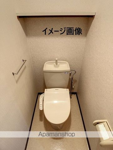 グレイス上本村Iの内装写真