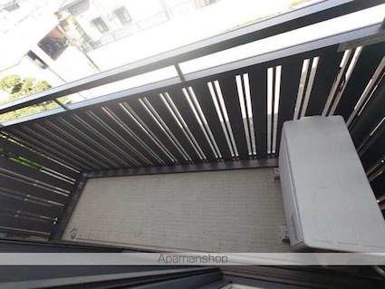 和歌山県和歌山市加納[1LDK/37.53m2]のバルコニー