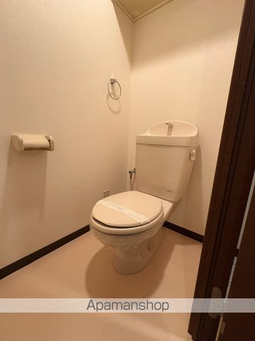 M トゥルケーゼの内装写真
