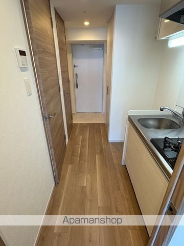 フォレストインサイド 鳳の内装写真
