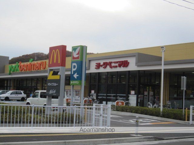 カナディアンコート南吉成Bの周辺写真