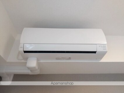 プランタン安曇野Ⅰ[1LDK/51.63m2]のその他設備