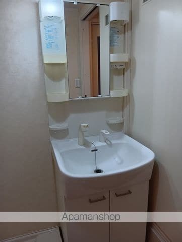 リバーサイド三樹5号館の内装写真