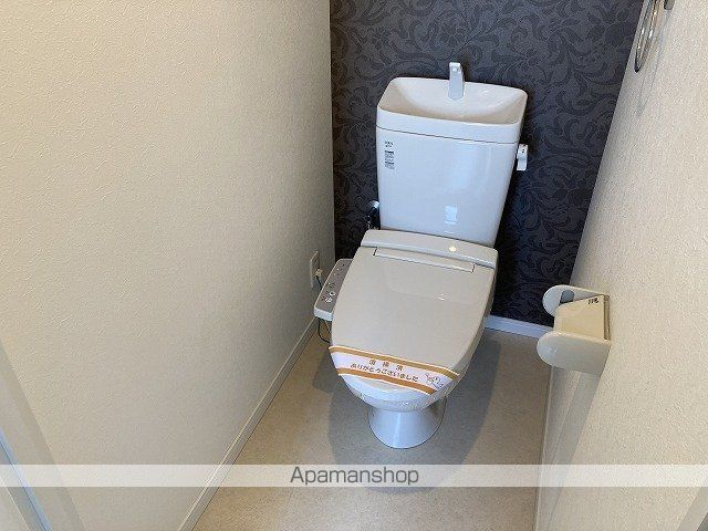 グランステージ東池袋の内装写真