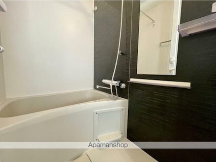 Ｌｏｇ門前仲町[1K/25.52m2]のバス