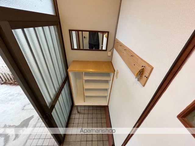 土器町東七丁目戸建の内装写真