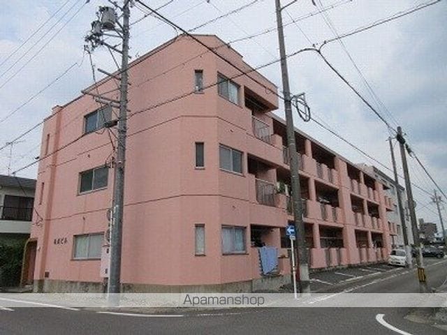 第二松原マンション