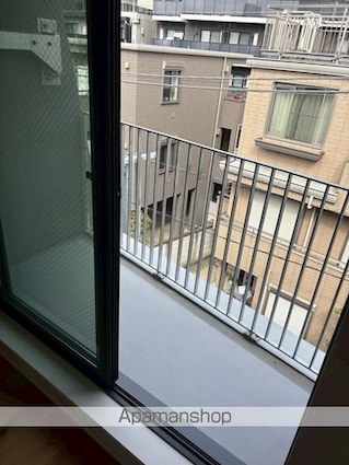ＴＫＳ中野新橋[1LDK/30.8m2]の内装4