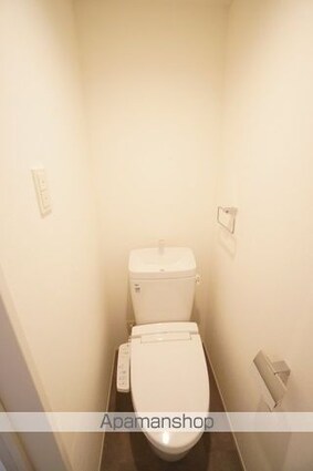 Ｊａｃｋ　ｋｏｇｕｋｉⅠ[1K/26.23m2]のトイレ