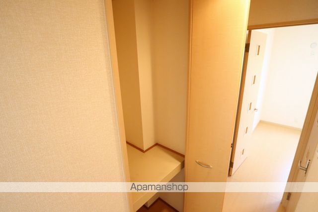 こすも80 Aの内装写真