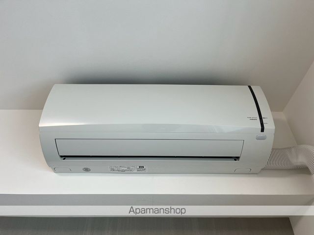 MJSQUARE KOTONIの内装写真