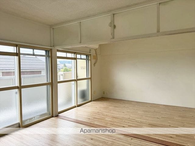 ビレッジハウス小千谷1号棟の内装写真