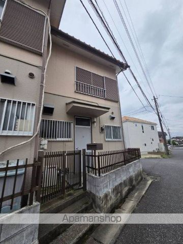 トレス流山IIの内装写真