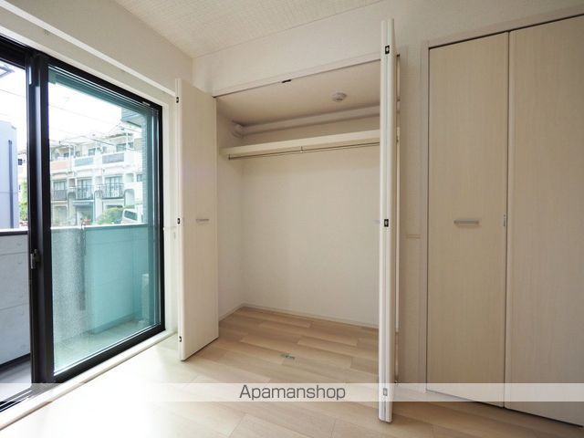 ヒカルサ尼崎栗山町の内装写真