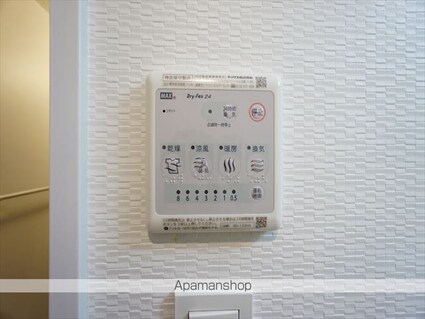 ＲＥＳＩＤＥＮＣＩＡ御器所[1K/25.18m2]の内装6