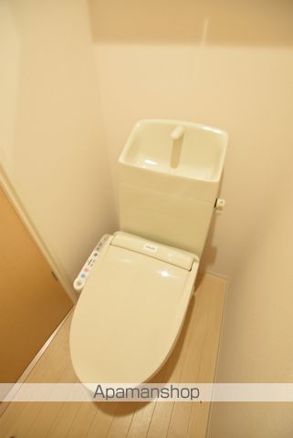 ノーブルコート台原の内装写真