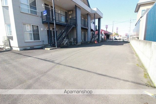 セントラル住吉のその他写真