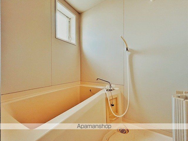 フローラルまつぎの内装写真