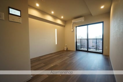 Ｔｈａｍｅｓ　ｇａｒｄｅｎ　ｐｌａｃｅ[1K/28.52m2]の内装9