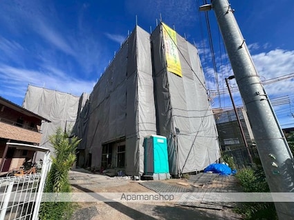 プリファード幕張[1LDK/37.5m2]の外観1