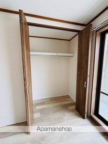 Avenir大岩の内装写真