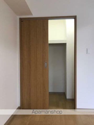 グランツの内装写真