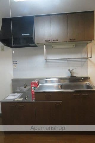 セイントルミエールの内装写真
