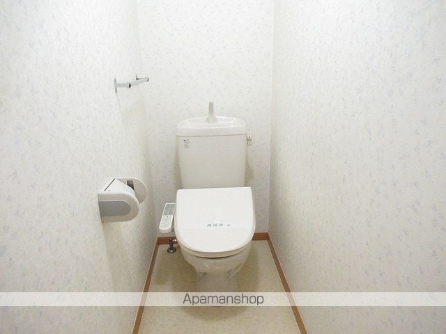 エクセルハウスの内装写真