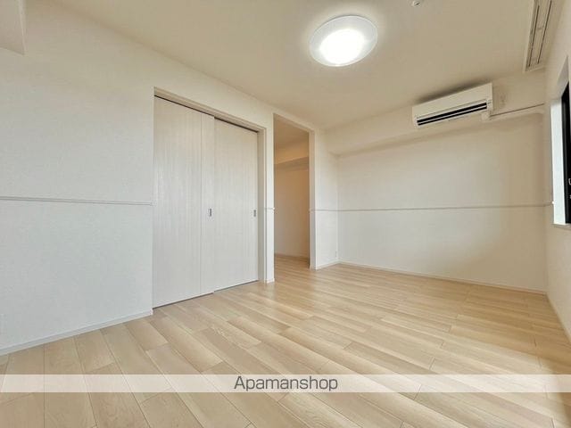 フルール近江の内装写真