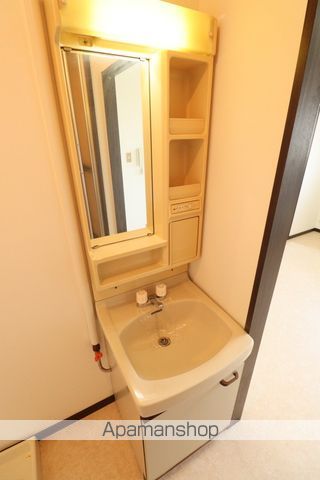 スカイコーポ三日曽根B棟の内装写真