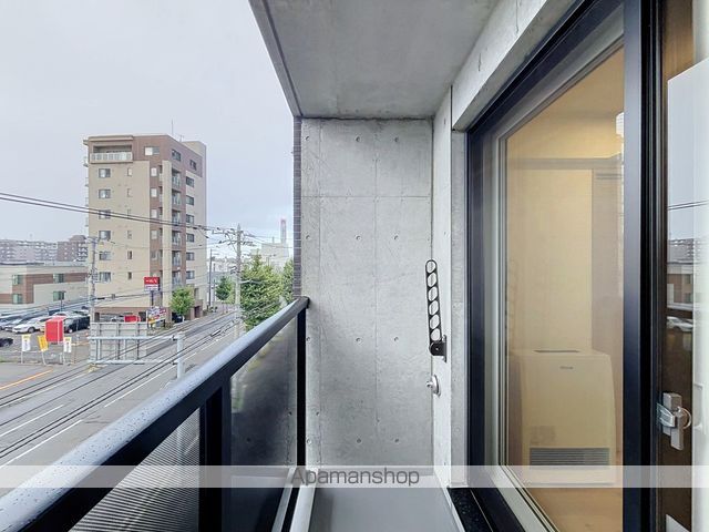 NOIR ASABU EDGEのその他写真