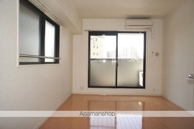 新品家具付きマンション渡辺通4の内装写真